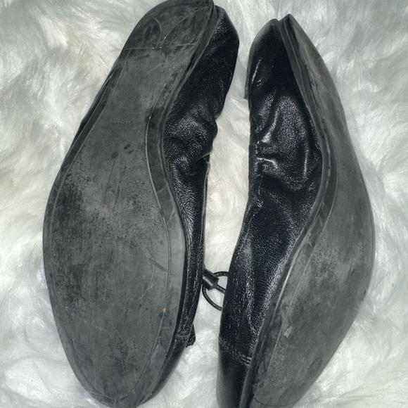 Authentic Prada, Ballet Flats - Picture 2 of 4